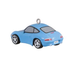 Hallmark Mini Disney/Pixar Cars Radiator Springs Pals Ornaments, Set Of 3 -Hallmark Sales Store Sally Doc Hudson Ramone Cars Keepsake Ornaments 2999QXM9297 09