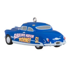 Hallmark Mini Disney/Pixar Cars Radiator Springs Pals Ornaments, Set Of 3 -Hallmark Sales Store Sally Doc Hudson Ramone Cars Keepsake Ornaments 2999QXM9297 10