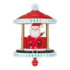 Hallmark Santa-Go-Round Ornament -Hallmark Sales Store Santa Carousel Keepsake Ornament 2299QGO2647 01