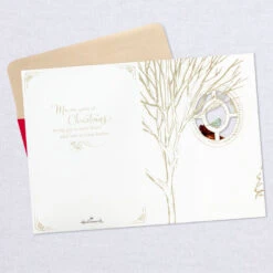 Hallmark Spirit Of Christmas Musical 3D Pop-Up Christmas Card With Light 16 Hallmark Spirit Of Christmas Musical 3D Pop-Up Christmas Card With Light -Hallmark Sales Store Santa Shadow Box 3D PopUp Music Light Christmas Card 1099XOD4034 05