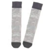 Hallmark Schitt's Creek® Rosebud Motel Novelty Crew Socks