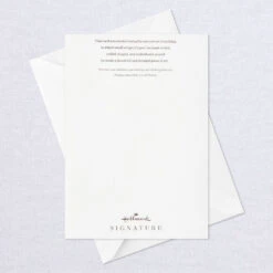 Hallmark Happily Ever After Quilled Paper Handmade Wedding Card 16 Hallmark Happily Ever After Quilled Paper Handmade Wedding Card -Hallmark Sales Store Script Letters Quilled Paper Handmade Wedding Card 1299LAD9615 07