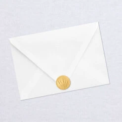 Hallmark Happily Ever After Quilled Paper Handmade Wedding Card 17 Hallmark Happily Ever After Quilled Paper Handmade Wedding Card -Hallmark Sales Store Script Letters Quilled Paper Handmade Wedding Card 1299LAD9615 08