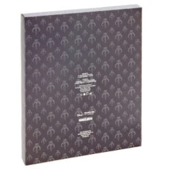 Hallmark Star Wars: The Mandalorian™ And Grogu™ Adult And Child Novelty Crew Socks, Set Of 2 7 Hallmark Star Wars: The Mandalorian™ And Grogu™ Adult And Child Novelty Crew Socks, Set Of 2 -Hallmark Sales Store Set of 2 Star Wars Mandalorian Outlaw and Kid Socks 1SHP2154 03