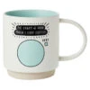 Hallmark Pie Chart Coffee Lover Funny Mug, 16 Oz. 1 Hallmark Pie Chart Coffee Lover Funny Mug, 16 Oz. -Hallmark Sales Store Shoebox Coffee Lover Pie Chart Funny Coffee Mug 1MUG3527 01