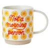 Hallmark Not A Morning Person Funny Mug, 16 Oz. 2 Hallmark Not A Morning Person Funny Mug, 16 Oz. -Hallmark Sales Store Shoebox Not a Morning Person Funny Coffee Mug 1MUG3535 01