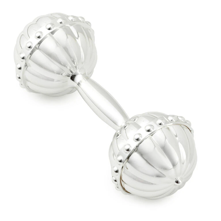 Hallmark Baby's First Rattle 4 Hallmark Baby's First Rattle - Image 2