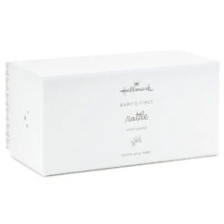 Hallmark Baby's First Rattle 8 Hallmark Baby's First Rattle -Hallmark Sales Store Silver Baby Rattle 1BBY4732 03