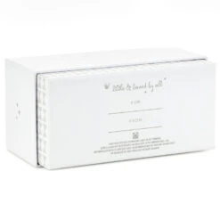 Hallmark Baby's First Rattle 9 Hallmark Baby's First Rattle -Hallmark Sales Store Silver Baby Rattle 1BBY4732 04