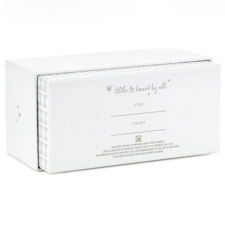 Hallmark Baby's First Rattle 6 Hallmark Baby's First Rattle - Image 4