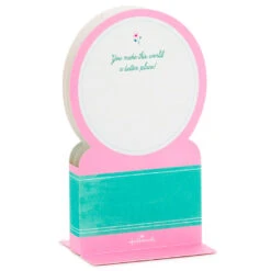 Hallmark Peanuts® Snoopy Snow Globe 3D Pop-Up Mother's Day Card With Motion 12 Hallmark Peanuts® Snoopy Snow Globe 3D Pop-Up Mother's Day Card With Motion -Hallmark Sales Store Snoopy 3D PopUp Mothers Day Card With Motion 1299MEJ8033 03