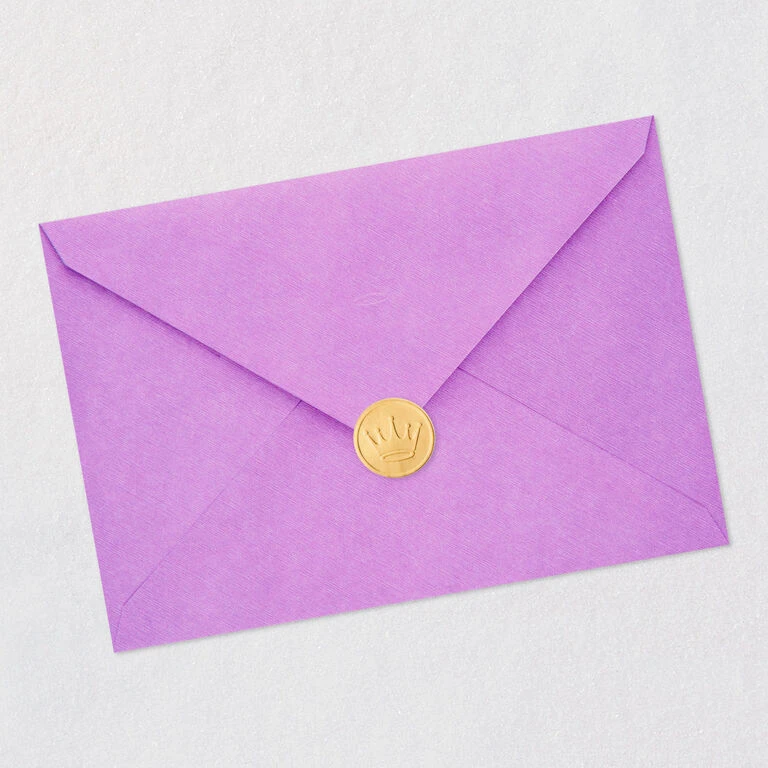 Hallmark Peanuts® Snoopy Snow Globe 3D Pop-Up Mother's Day Card With Motion 10 Hallmark Peanuts® Snoopy Snow Globe 3D Pop-Up Mother's Day Card With Motion - Image 8