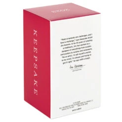 Hallmark The Peanuts® Gang Pancake Pals Ornament -Hallmark Sales Store Snoopy Beagle Scouts Pancake Breakfast Keepsake Ornament 1899QXI7049 05