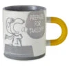 Hallmark Peanuts® Flying Ace Snoopy Mug, 15 Oz. 1 Hallmark Peanuts® Flying Ace Snoopy Mug, 15 Oz. -Hallmark Sales Store Snoopy and Woodstock White and Gray Flying Ace Mug 1PAJ3524 01