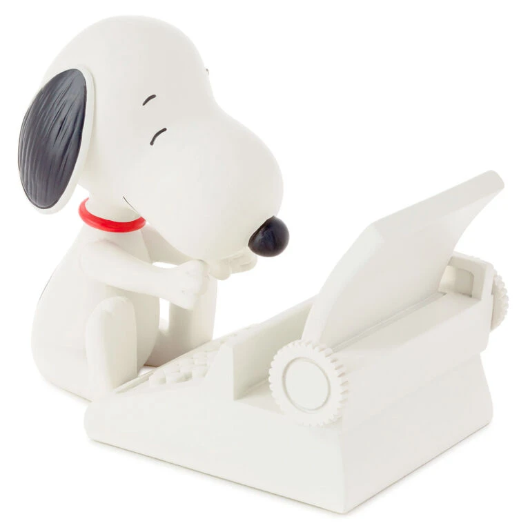 Hallmark Peanuts® Snoopy Cell Phone Holder 4 Hallmark Peanuts® Snoopy Cell Phone Holder - Image 2