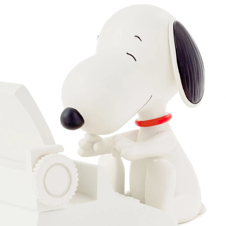 Hallmark Peanuts® Snoopy Cell Phone Holder 5 Hallmark Peanuts® Snoopy Cell Phone Holder - Image 3