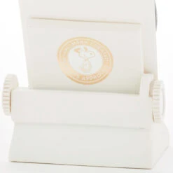 Hallmark Peanuts® Snoopy Cell Phone Holder 11 Hallmark Peanuts® Snoopy Cell Phone Holder -Hallmark Sales Store Snoopy at Typewriter Cell Phone Holder 1PAJ3519 05