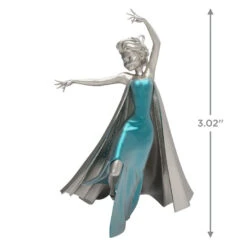 Hallmark Disney 100 Years Of Wonder Pixar And Princesses Ornaments, Set Of 4 17 Hallmark Disney 100 Years Of Wonder Pixar And Princesses Ornaments, Set Of 4 -Hallmark Sales Store Snow White Elsa Wood Nemo Keepsake Ornaments 5499QXD6769 04