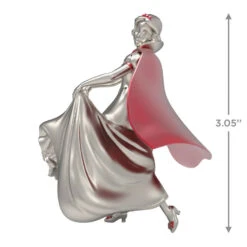 Hallmark Disney 100 Years Of Wonder Pixar And Princesses Ornaments, Set Of 4 19 Hallmark Disney 100 Years Of Wonder Pixar And Princesses Ornaments, Set Of 4 -Hallmark Sales Store Snow White Elsa Wood Nemo Keepsake Ornaments 5499QXD6769 06