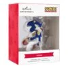 Sonic The Hedgehog™ Action Pose Hallmark Ornament 1 Sonic The Hedgehog™ Action Pose Hallmark Ornament -Hallmark Sales Store Sonic the Hedgehog Christmas Ornament 3HCM2214 04