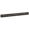 Hallmark Stand In Courage Wood Quote Sign, 23.5x2 1 Hallmark Stand In Courage Wood Quote Sign, 23.5x2 -Hallmark Sales Store Stand In Courage Wood Quote Sign 1WOD3174 01