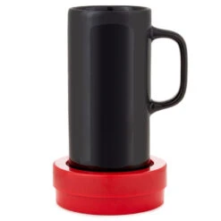 Hallmark Star Trek™ Spock Transporter Color-Changing Mug With Sound, 13 Oz. -Hallmark Sales Store Star Trek Spock Transporter ColorChanging Mug 1SRT1007 04