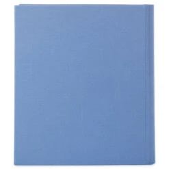 Hallmark Star Wars™ Hope For The Galaxy Baby Book -Hallmark Sales Store Star Wars 5Year Baby Memory Album 1BBA4835 05