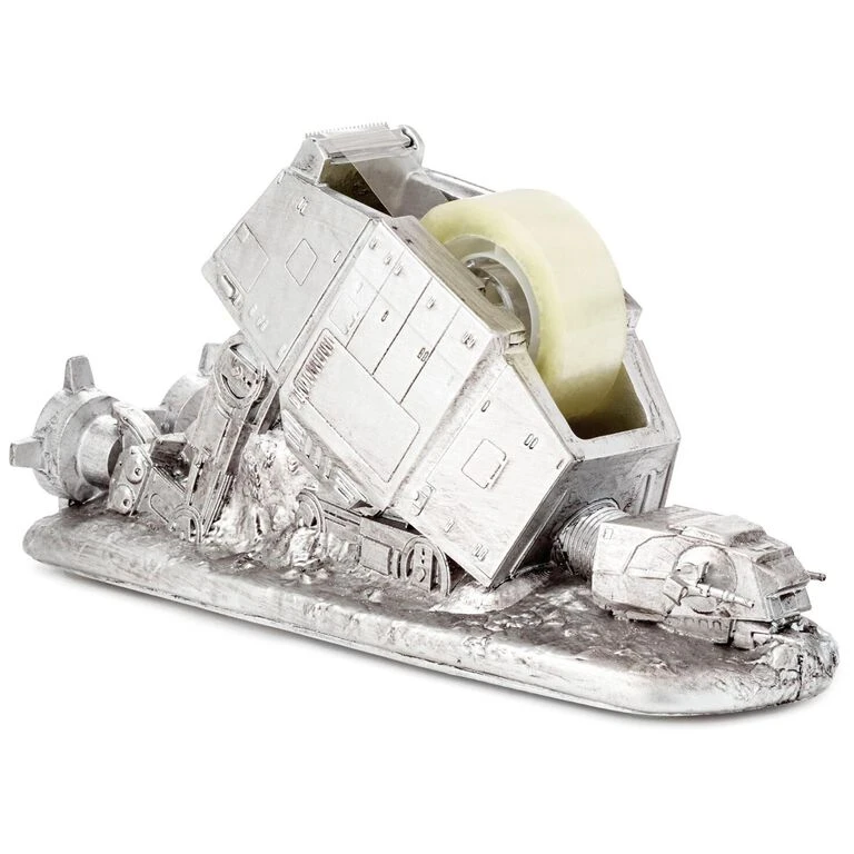 Hallmark Star Wars™ AT-AT™ Tape Dispenser 3 Hallmark Star Wars™ AT-AT™ Tape Dispenser