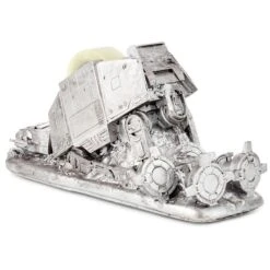 Hallmark Star Wars™ AT-AT™ Tape Dispenser 7 Hallmark Star Wars™ AT-AT™ Tape Dispenser -Hallmark Sales Store Star Wars ATAT Tape Dispenser 1SHP4105 03
