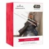 Star Wars: Ahsoka™ Ahsoka Tano™ Hallmark Ornament