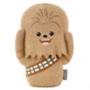Hallmark Star Wars™ Chewbacca™ Plush Weighted Bookend -Hallmark Sales Store Star Wars Chewbacca Plush Weighted Bookend 1BBY4834 01