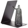 Hallmark Star Wars™ Darth Vader™ Metal Bookend 2 Hallmark Star Wars™ Darth Vader™ Metal Bookend -Hallmark Sales Store Star Wars Darth Vader Metal Slanted Bookend 1SHP1935 01