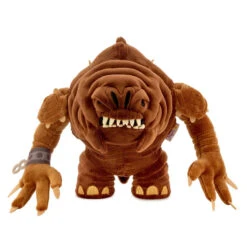 Hallmark Itty Bittys® Star Wars: Return Of The Jedi™ Luke Skywalker™ And Rancor™ Plush Collector Set Of 2 10 Hallmark Itty Bittys® Star Wars: Return Of The Jedi™ Luke Skywalker™ And Rancor™ Plush Collector Set Of 2 -Hallmark Sales Store Star Wars Luke Skywalker and Rancor Plush itty bittys 1KDD2137 02