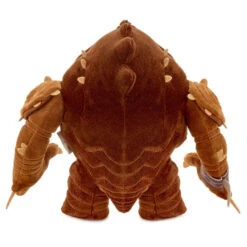 Hallmark Itty Bittys® Star Wars: Return Of The Jedi™ Luke Skywalker™ And Rancor™ Plush Collector Set Of 2 11 Hallmark Itty Bittys® Star Wars: Return Of The Jedi™ Luke Skywalker™ And Rancor™ Plush Collector Set Of 2 -Hallmark Sales Store Star Wars Luke Skywalker and Rancor Plush itty bittys 1KDD2137 03