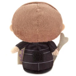 Hallmark Itty Bittys® Star Wars: Return Of The Jedi™ Luke Skywalker™ And Rancor™ Plush Collector Set Of 2 13 Hallmark Itty Bittys® Star Wars: Return Of The Jedi™ Luke Skywalker™ And Rancor™ Plush Collector Set Of 2 -Hallmark Sales Store Star Wars Luke Skywalker and Rancor Plush itty bittys 1KDD2137 05