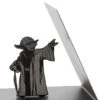 Hallmark Star Wars™ Yoda™ Metal Bookend