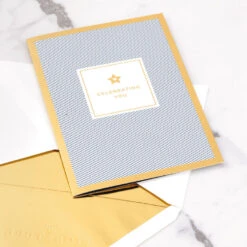 Hallmark Celebrate Stars And Pennants 3D Pop-Up Father's Day Card 14 Hallmark Celebrate Stars And Pennants 3D Pop-Up Father's Day Card -Hallmark Sales Store Stars and Pennants 3D PopUp Fathers Day Card 1299IMM2045 05