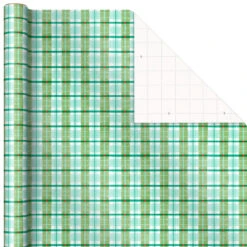 Hallmark Pastel Christmas Prints 3-Pack Wrapping Paper, 120 Sq. Ft. 12 Hallmark Pastel Christmas Prints 3-Pack Wrapping Paper, 120 Sq. Ft. -Hallmark Sales Store Storybook Scenes 3Pack Christmas Wrapping Paper 5JXW1081 04