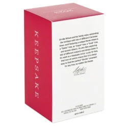 Hallmark Nintendo Super Mario™ Powered Up With Mario Cat Ornament 12 Hallmark Nintendo Super Mario™ Powered Up With Mario Cat Ornament -Hallmark Sales Store Super Mario Cat Keepsake Ornament 1899QXR8199 05