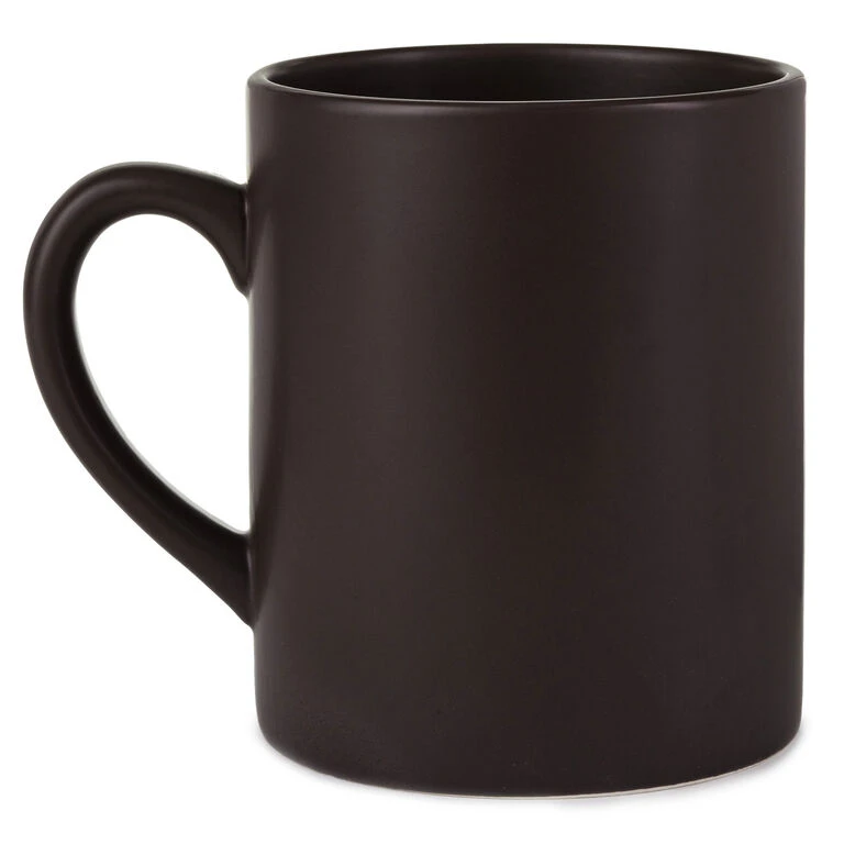 Hallmark Tall, Dark & Dadly Jumbo Mug, 60 Oz. 4 Hallmark Tall, Dark & Dadly Jumbo Mug, 60 Oz. - Image 2