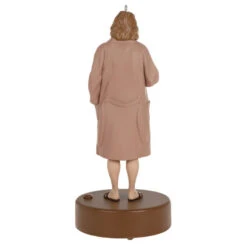 Hallmark The Big Lebowski™ The Dude Ornament With Sound -Hallmark Sales Store The Big Lebowski The Dude Keepsake Ornament 2199QXI7247 06