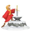 Hallmark Disney The Sword In The Stone 60th Anniversary Becoming King Arthur Ornament 1 Hallmark Disney The Sword In The Stone 60th Anniversary Becoming King Arthur Ornament -Hallmark Sales Store The Sword in the Stone Wart Keepsake Ornament 1999QXD6659 01
