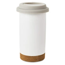 Hallmark These Hands Hold My Heart Ceramic Travel Mug, 12.5 Oz. 9 Hallmark These Hands Hold My Heart Ceramic Travel Mug, 12.5 Oz. -Hallmark Sales Store These Hands Hold My Heart Travel Mug With Paints 1BBY4852 03