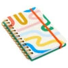 Hallmark It's Fine Thumbs-Up Journal -Hallmark Sales Store ThumbsUp Notebook 3HWJ2119 01