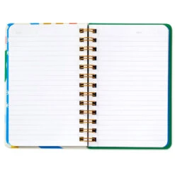 Hallmark It's Fine Thumbs-Up Journal -Hallmark Sales Store ThumbsUp Notebook 3HWJ2119 04
