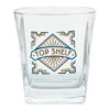 Hallmark Top Shelf Lowball Glass, 15 Oz. 2 Hallmark Top Shelf Lowball Glass, 15 Oz. -Hallmark Sales Store Top Shelf Lowball Glass 1BRW3207 01