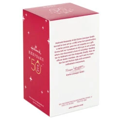 Hallmark Toucan 2023 Exclusive Ornament -Hallmark Sales Store Toucan Bird Keepsake Ornament 1799QXC5620 05