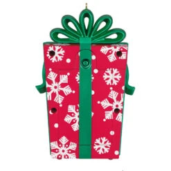 Hallmark Toy Soldier Musical Ornament With Motion 13 Hallmark Toy Soldier Musical Ornament With Motion -Hallmark Sales Store Toy Soldier With Drum Keepsake Ornament 2999QXT4109 06