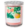 Hallmark Tropical Escape 3-Wick Jar Candle, 16 Oz. -Hallmark Sales Store Tropical Escape 3Wick Jar Candle 1BGC1051 01