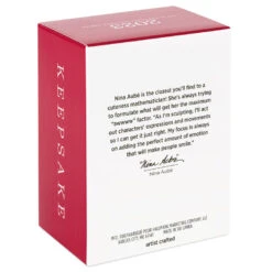 Hallmark Cozy Critters Ornament 12 Hallmark Cozy Critters Ornament -Hallmark Sales Store Tufted Timouse in Scarf Keepsake Ornament 1499QXR8019 05